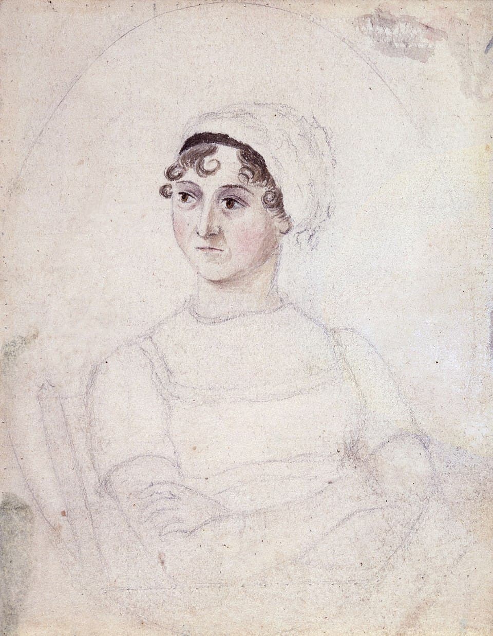 Jane Austen, audiobook author