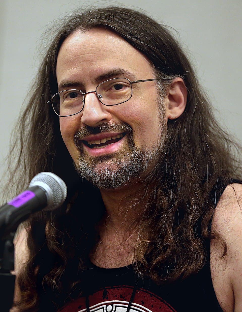 Jim Butcher, audiobook author
