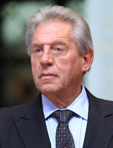 John C. Maxwell, audiobook author