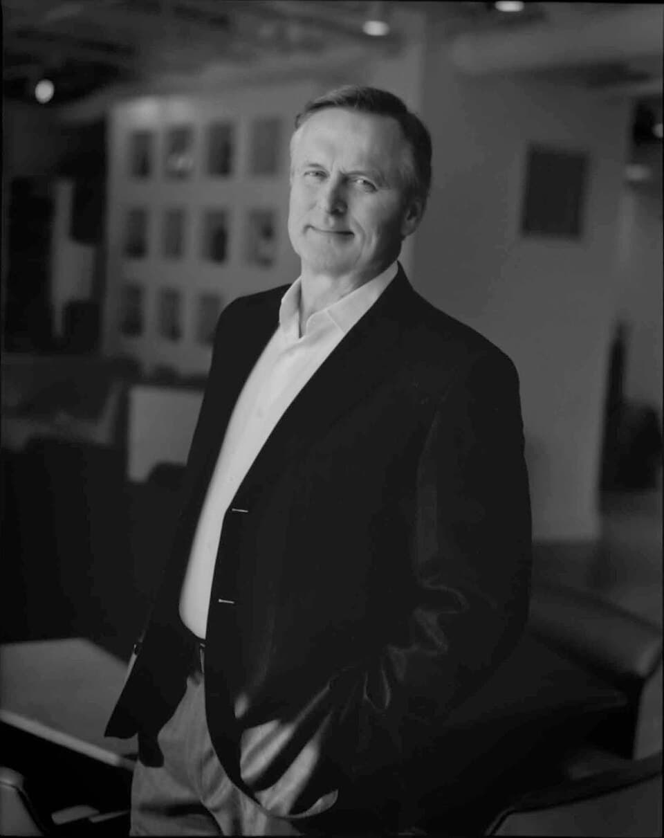John Grisham, audiobook author
