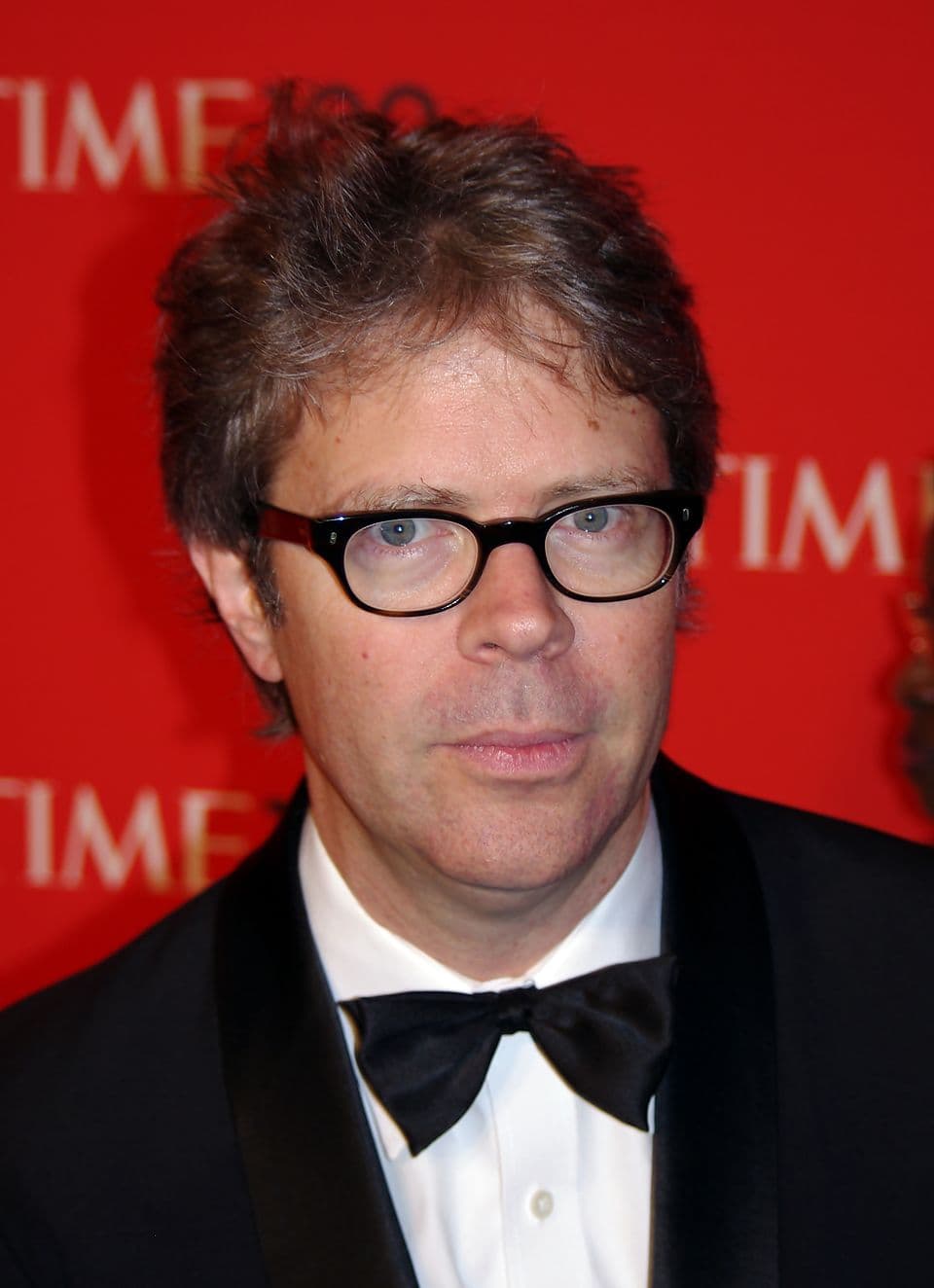 Jonathan Franzen, audiobook author