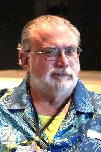 Jonathan Maberry, audiobook author
