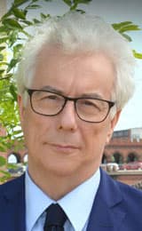 Ken Follett, audiobook author