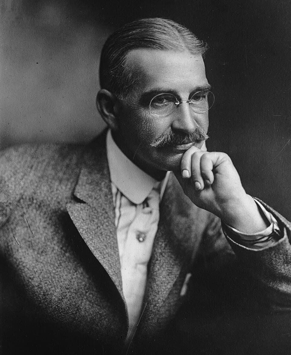 L Frank Baum, audiobook author