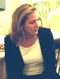 Laura Hillenbrand, audiobook author
