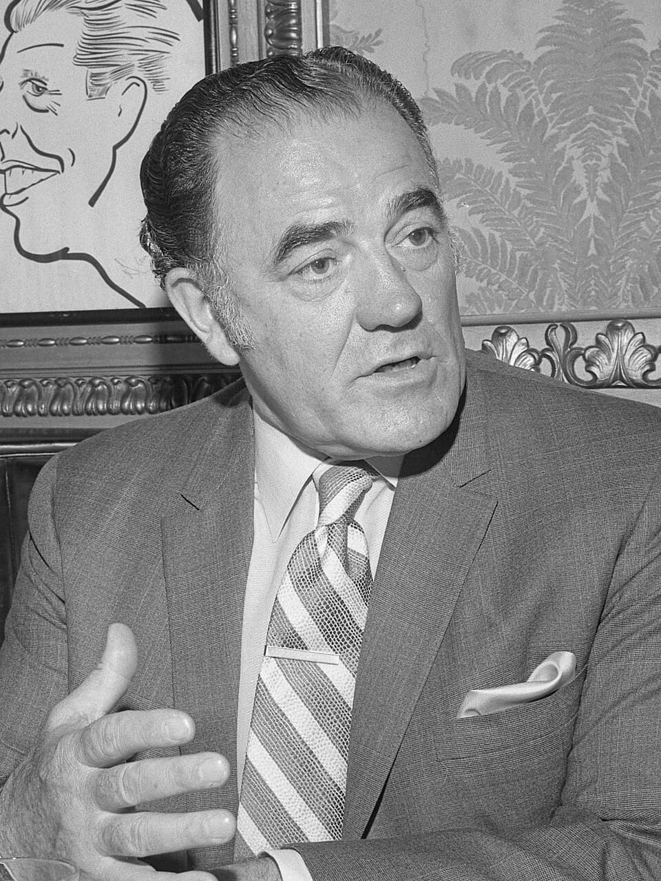 Louis L'Amour, audiobook author