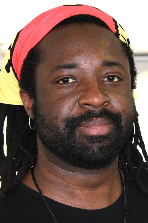 Marlon James, audiobook author
