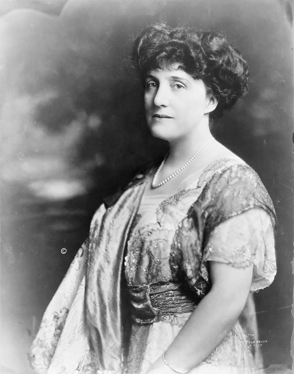 Mary Roberts Rinehart, audiobook author