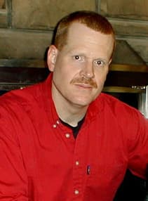 Matthew Stover, audiobook author