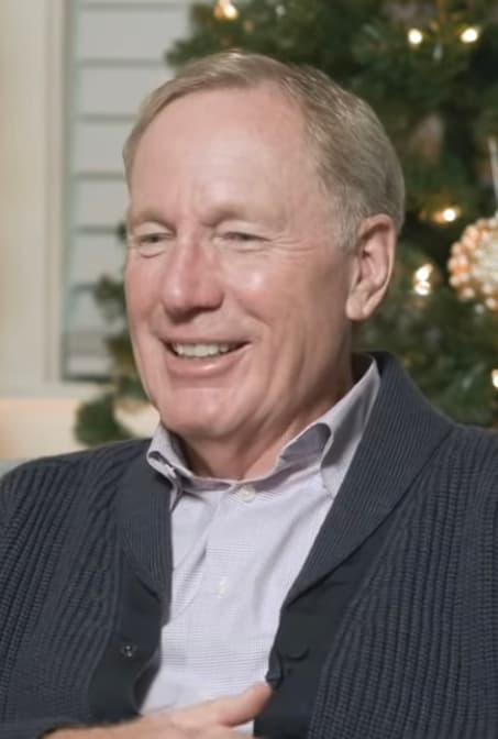 Max Lucado, audiobook author