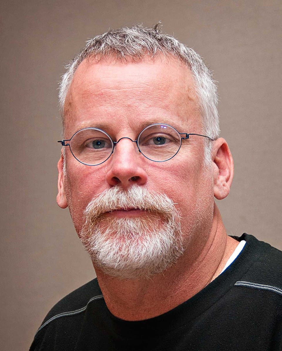 Michael Connelly, audiobook author