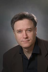 Michael J. Sullivan, audiobook author