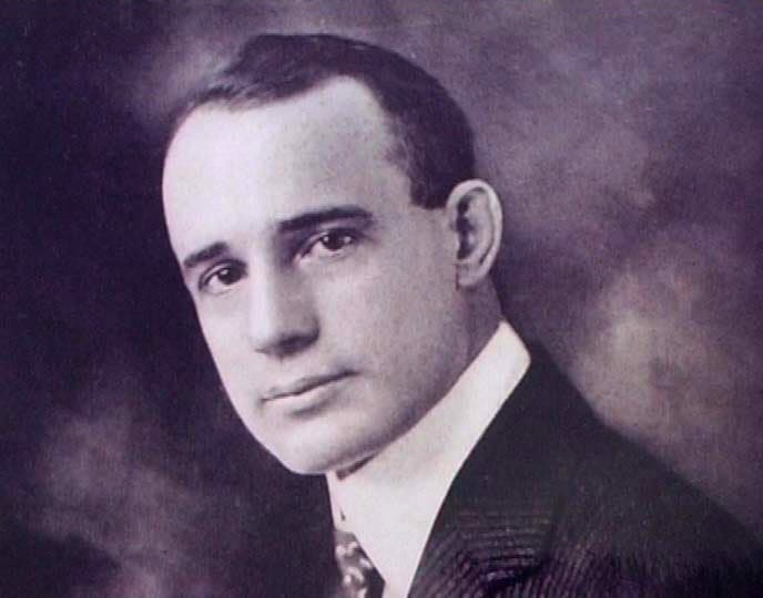 Napoleon Hill, audiobook author