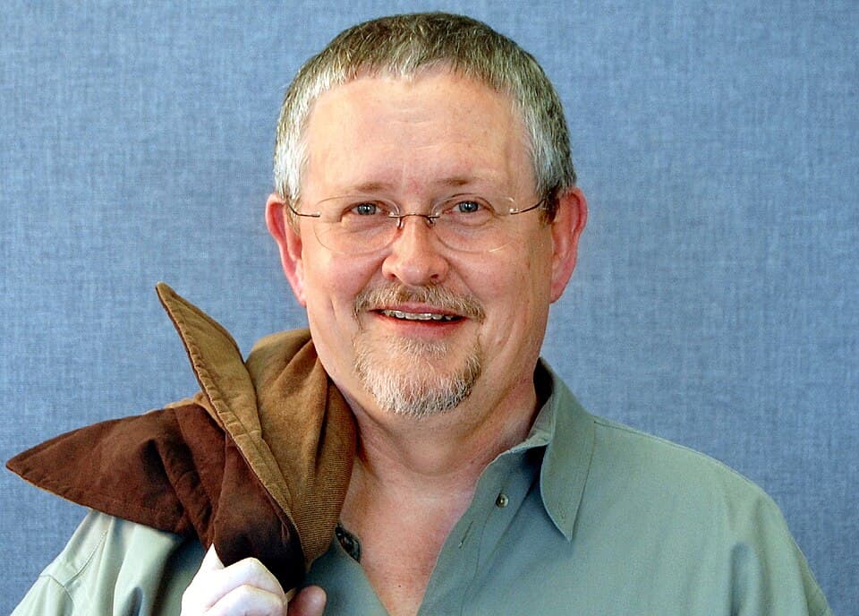 Orson Scott Card, audiobook author