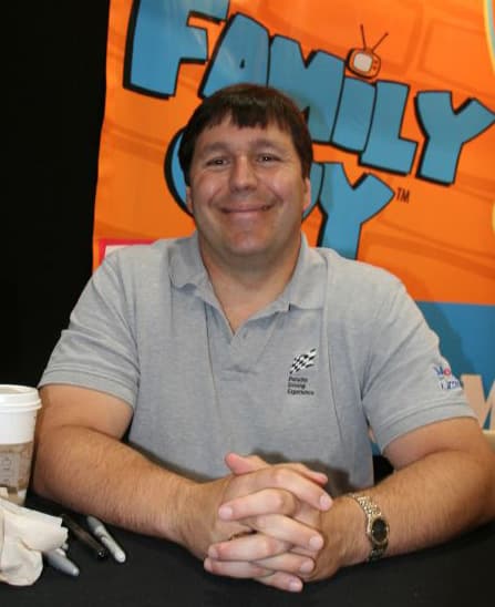 R. A. Salvatore, audiobook author