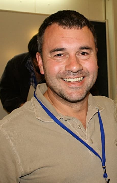 Richard K. Morgan, audiobook author