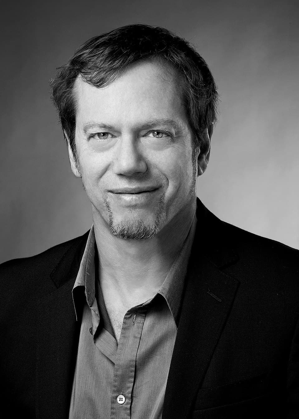 Robert A. Greene, audiobook author