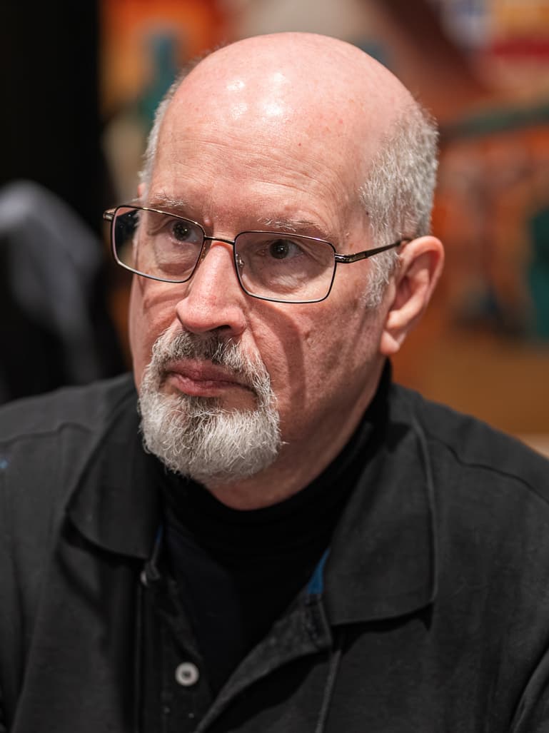 Timothy Zahn, audiobook author