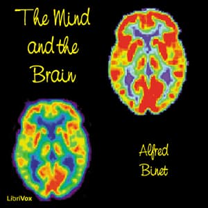 Mind and the Brain audiobook cover