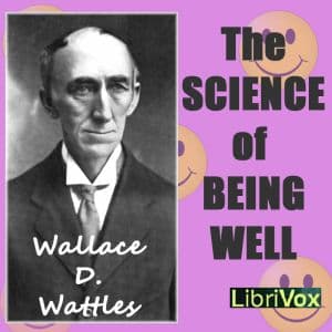 Science of Being Well audiobook cover