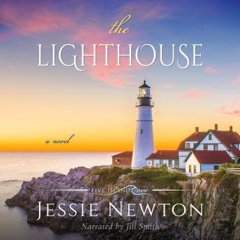 Lighthouse: Romantic Women's Fiction audiobook cover