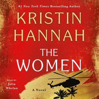 Women: A Novel audiobook cover
