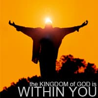 Kingdom of God is Within You: An Exerpt audiobook cover