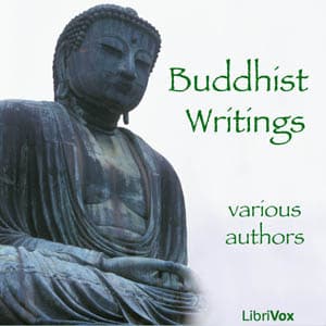 Buddhist Writings audiobook cover