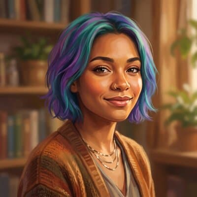 Noa Rivera, audiobook curator