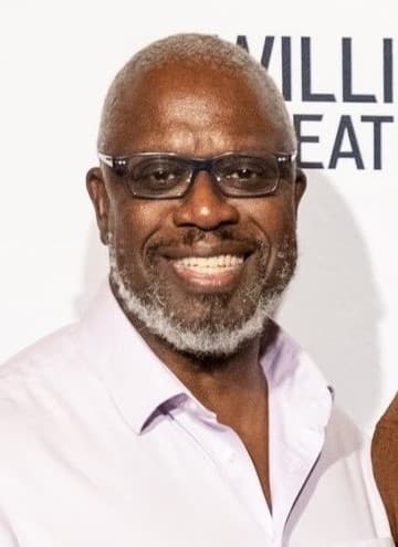 Andre Braugher, audiobook narrator