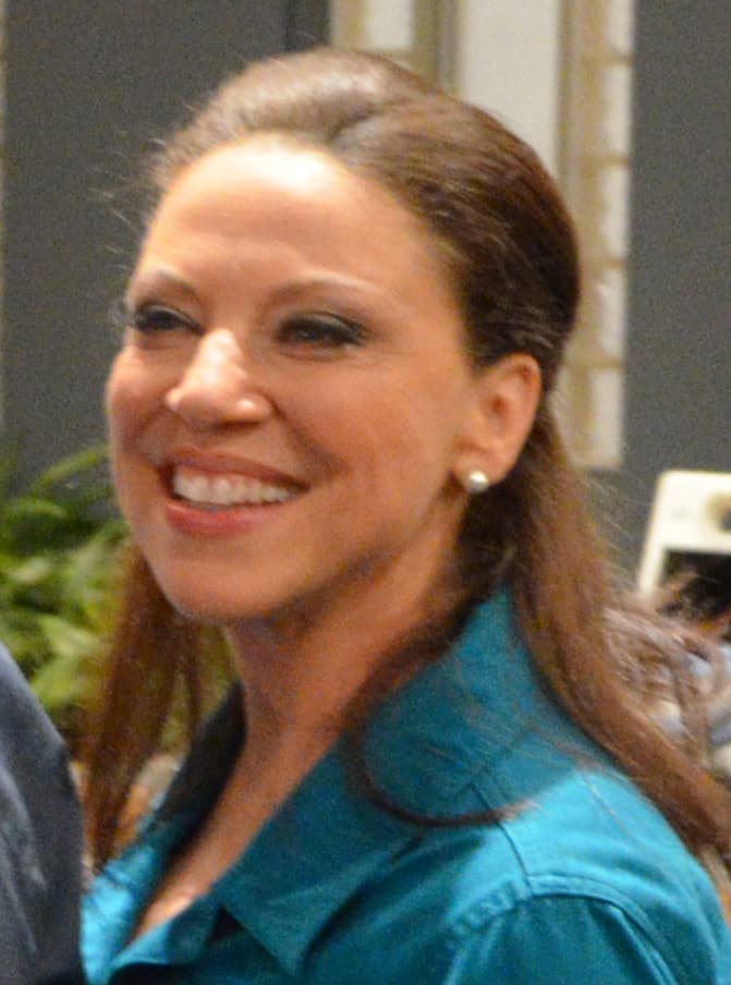 Kathleen Gati, audiobook narrator