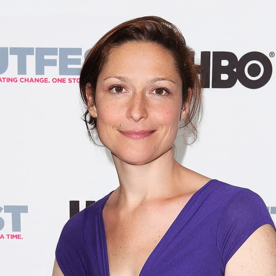 Marisa Calin, audiobook narrator