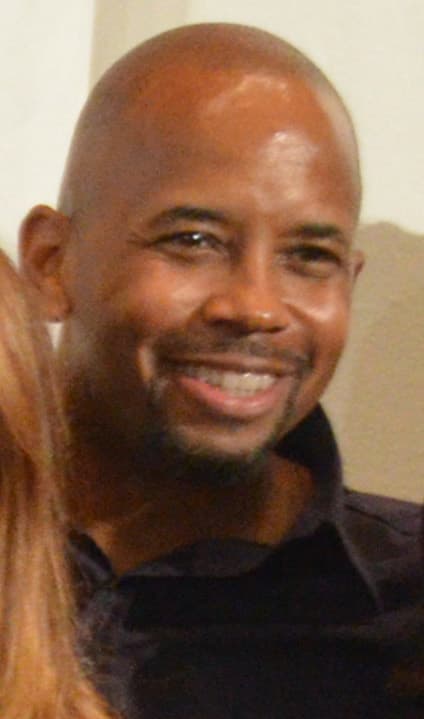 Michael Boatman, audiobook narrator