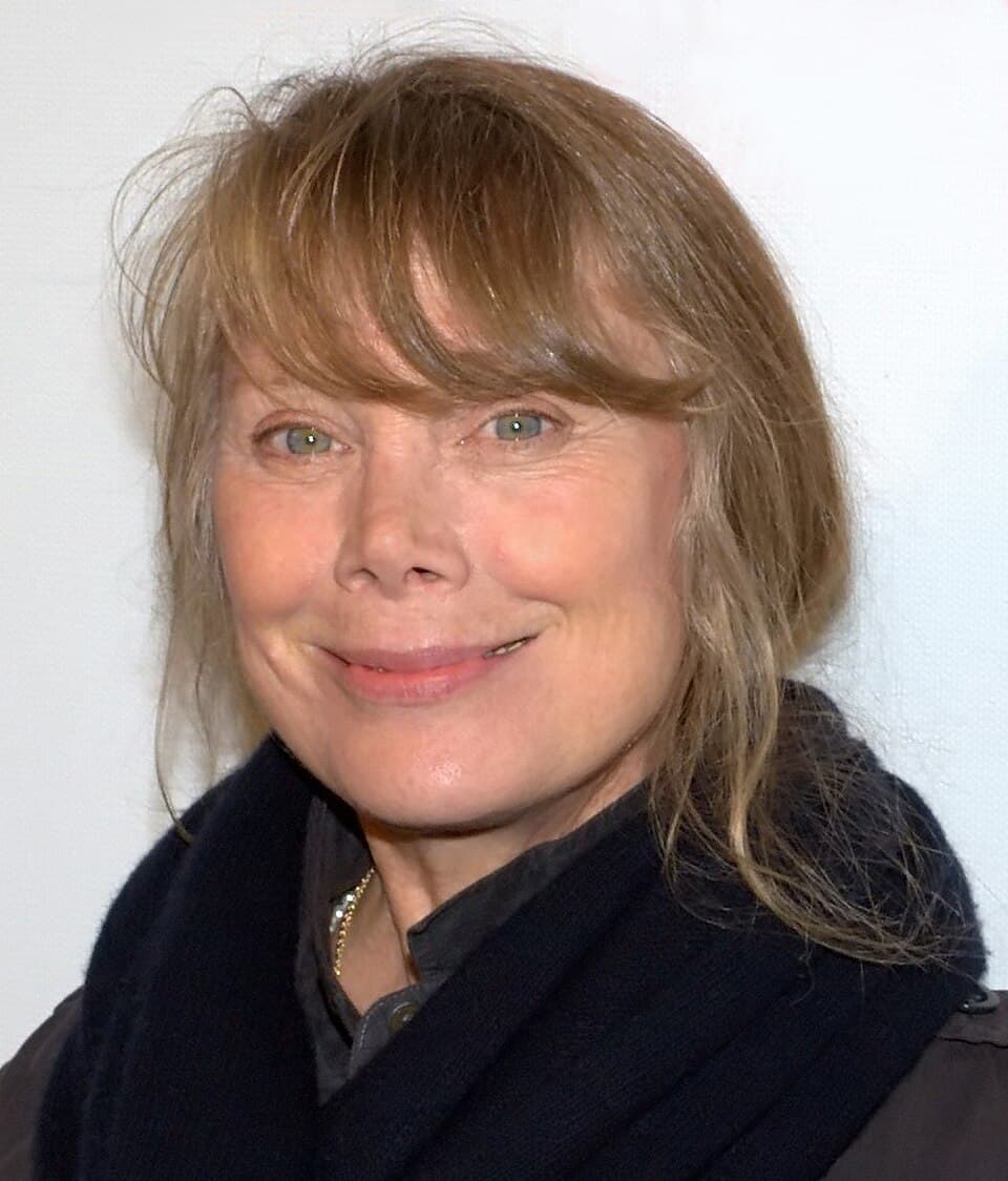Sissy Spacek, audiobook narrator