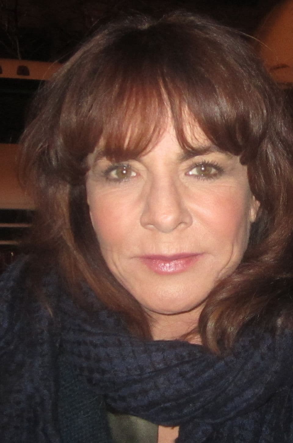 Stockard Channing, audiobook narrator