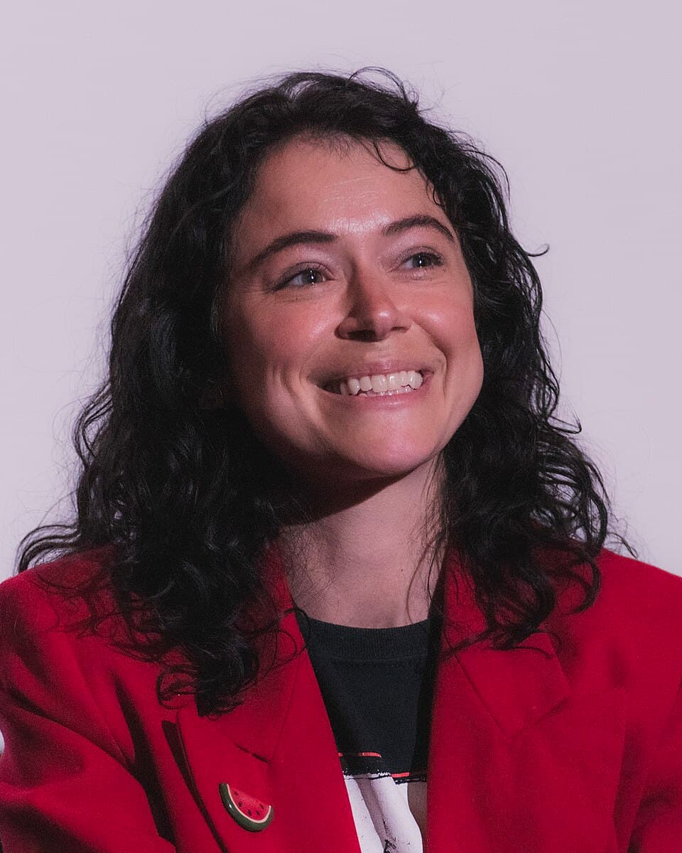 Tatiana Maslany, audiobook narrator