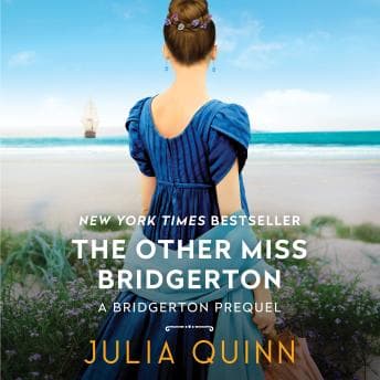 Other Miss Bridgerton: A Bridgertons Prequel audiobook cover