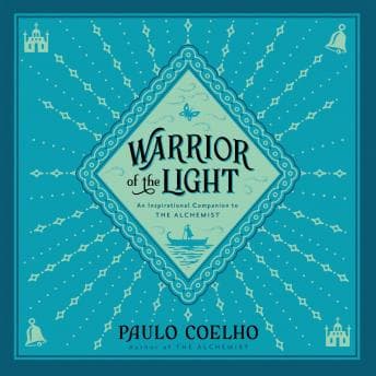 Warrior of the Light: A Manual audiobook cover
