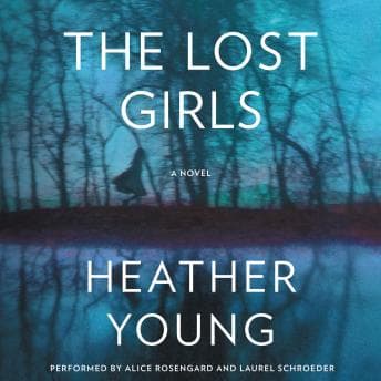 Lost Girls: A Novel audiobook cover