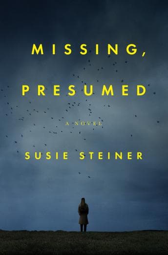 Missing, Presumed: A Novel audiobook cover