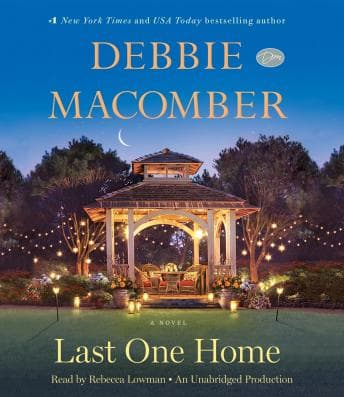 Last One Home: A Novel audiobook cover