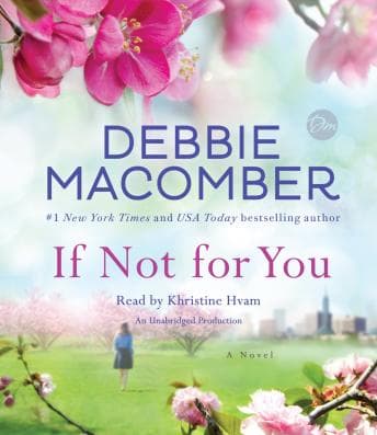 If Not for You: A Novel audiobook cover