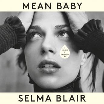 Mean Baby: A Memoir of Growing Up audiobook cover