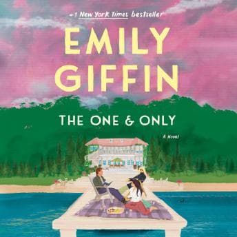 One & Only: A Novel audiobook cover