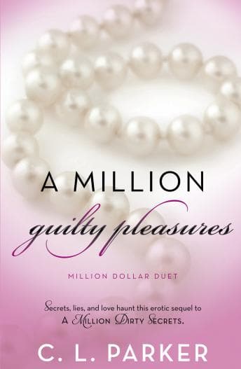Million Guilty Pleasures: Million Dollar Duet audiobook cover
