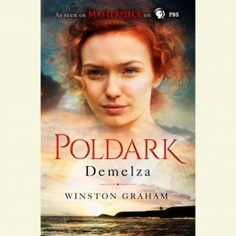 Demelza: A Novel of Cornwall, 1788-1790 audiobook cover