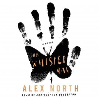 Whisper Man: A Novel audiobook cover