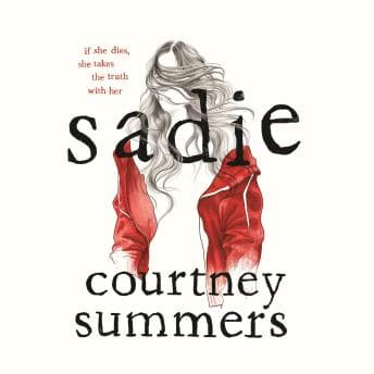 Sadie: A Novel audiobook cover