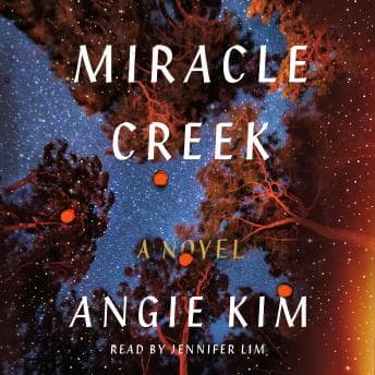 Miracle Creek: A Novel audiobook cover
