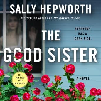 Good Sister: A Novel audiobook cover